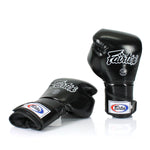 Luvas de Boxe Fairtex Angular BGV6 Preto 