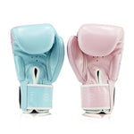 Luvas de Boxe Fairtex Edição Limitada Fiore 