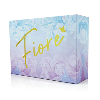 Luvas de Boxe Fairtex Edição Limitada Fiore 