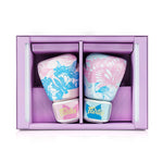 Luvas de Boxe Fairtex Edição Limitada Fiore 