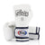 Luvas de Boxe Fairtex Mexican Estilo BGV9 Branco 