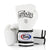 Luvas de Boxe Fairtex Mexican Style BGV9 Branco