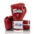 Luvas de Boxe Fairtex Mexican Estilo BGV9 Vermelho-branco 