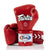 Luvas de Boxe Fairtex PRO Treinamento Mexican Estilo BGL7 Vermelho 