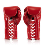 Luvas de Boxe Fairtex Pro Competition BGL6 