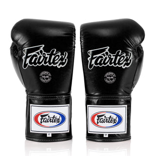 Luvas de Boxe Fairtex Pro Competition BGL6 