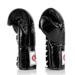 Luvas de Boxe Fairtex Pro Competition BGL6 