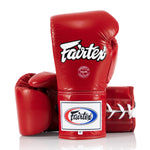 Luvas de Boxe Fairtex Pro Competition BGL6 