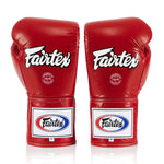 Luvas de Boxe Fairtex Pro Competition BGL6 