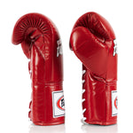 Luvas de Boxe Fairtex Pro Competition BGL6 