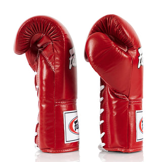 Luvas de Boxe Fairtex Pro Competition BGL6 