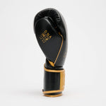 Luvas de Boxe Leone DNA Premium GN002 Preto 