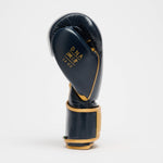 Luvas de Boxe Leone DNA Premium GN002 Azul 