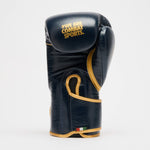 Luvas de Boxe Leone DNA Premium GN002 Azul 
