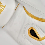 Luvas de Boxe Leone DNA Premium GN002 Branco