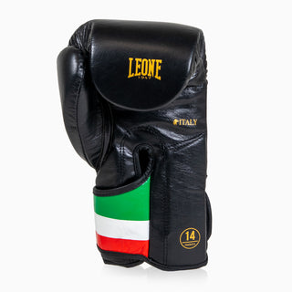Luvas de Boxe Leone Itália GN039 