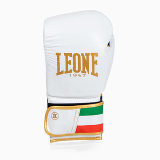 Luvas de Boxe Leone Itália GN039 