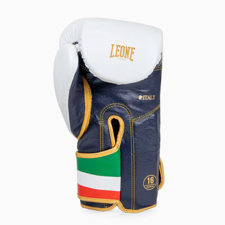 Luvas de Boxe Leone Itália GN039 