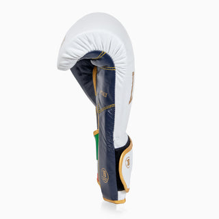 Luvas de Boxe Leone Itália GN039 