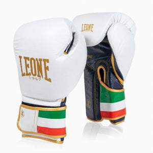 Luvas de Boxe Leone Itália GN039 