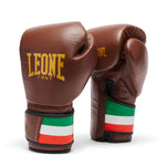 Luvas de Boxe Leone Itália GN039 