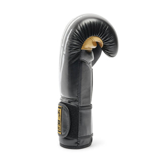 Luvas de Boxe Leone Iuter GN01IU 