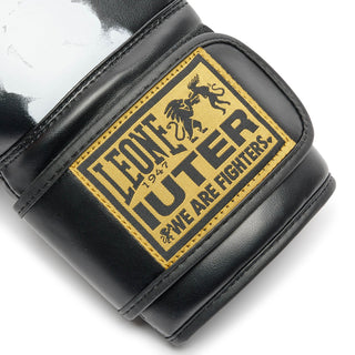 Luvas de Boxe Leone Iuter GN01IU 