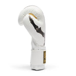 Luvas de Boxe Leone Iuter GN01IU Branco 