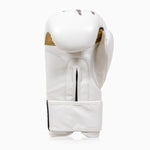 Luvas de Boxe Leone Iuter GN01IU Branco 