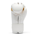 Luvas de Boxe Leone Iuter GN01IU Branco 