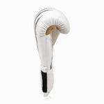 Luvas de Boxe Leone Iuter GN01IU Branco 