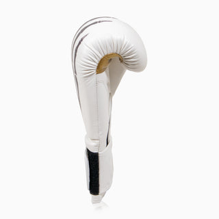 Luvas de Boxe Leone Iuter GN01IU Branco 