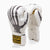 Luvas de Boxe Leone Iuter GN01IU Branco 