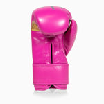 Luvas de Boxe Leone Iuter GN01IU Fúcsia 