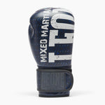 Luvas de Boxe Leone Primal Instinct GN004 Azul 