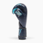 Luvas de Boxe Leone Primal Instinct GN004 Azul 