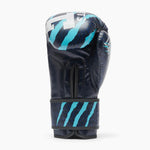 Luvas de Boxe Leone Primal Instinct GN004 Azul 
