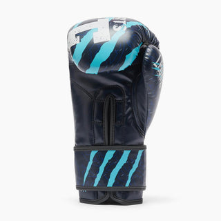Luvas de Boxe Leone Primal Instinct GN004 Azul 