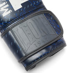 Luvas de Boxe Leone Primal Instinct GN004 Azul 