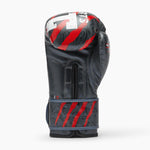 Luvas de Boxe Leone Primal Instinct GN004 Preto 