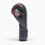 Luvas de Boxe Leone Primal Instinct GN004 Preto 