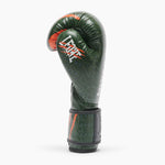 Luvas de Boxe Leone Primal Instinct GN004 Verde 