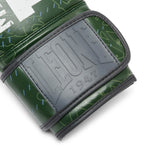 Luvas de Boxe Leone Primal Instinct GN004 Verde 