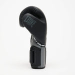 Luvas de Boxe Leone Prodigy GN117 Preto 