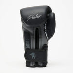 Luvas de Boxe Leone Prodigy GN117 Preto 