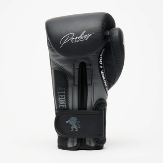 Luvas de Boxe Leone Prodigy GN117 Preto 