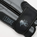Luvas de Boxe Leone Prodigy GN117 Preto 