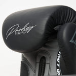 Luvas de Boxe Leone Prodigy GN117 Preto 