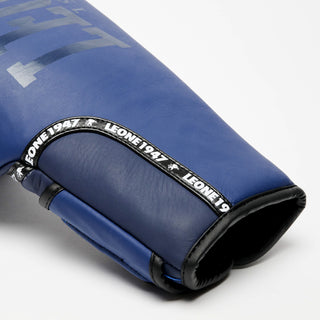 Luvas de Boxe Leone Prodigy GN117 Azul 