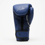 Luvas de Boxe Leone Prodigy GN117 Azul 